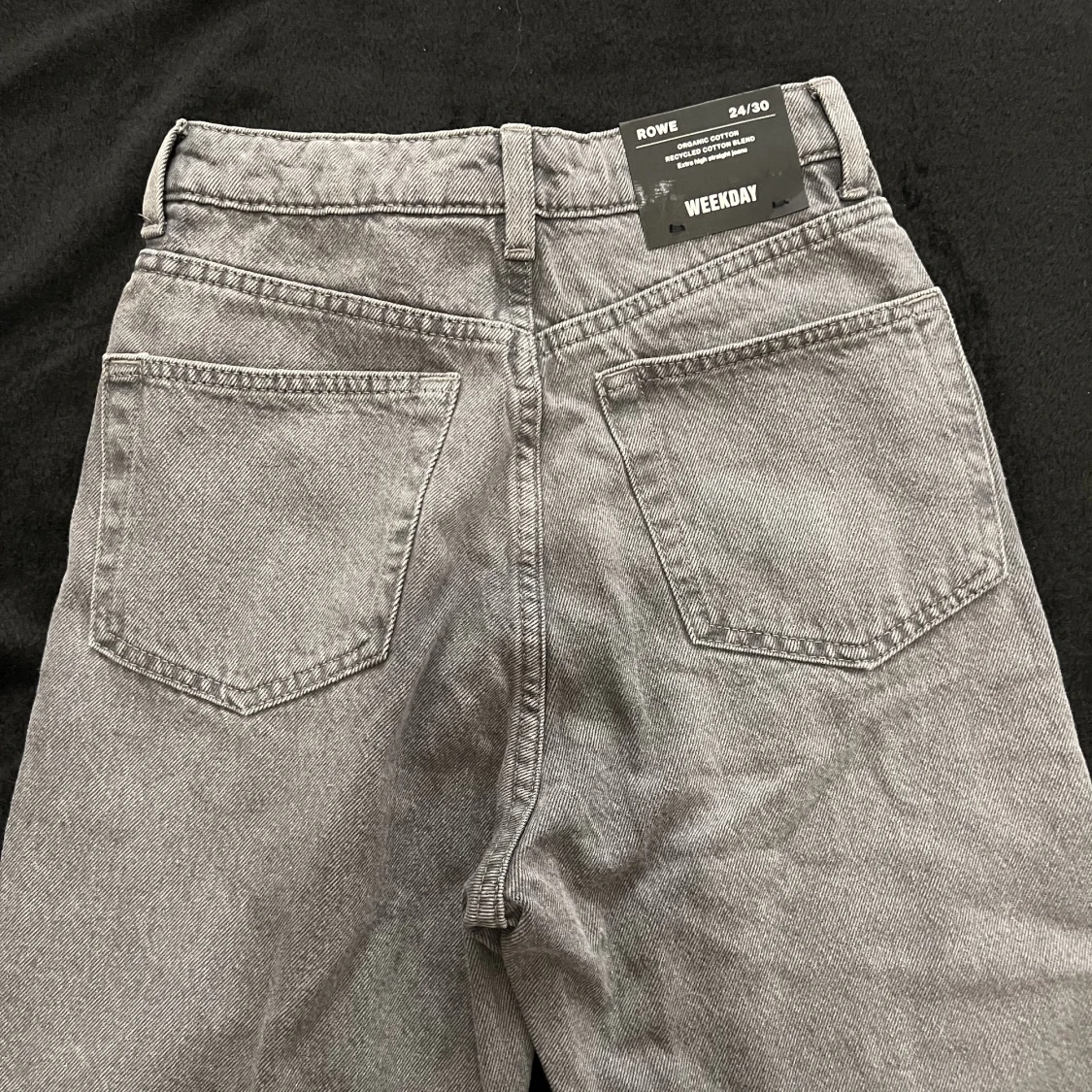 Weekday rowe jeans - 91