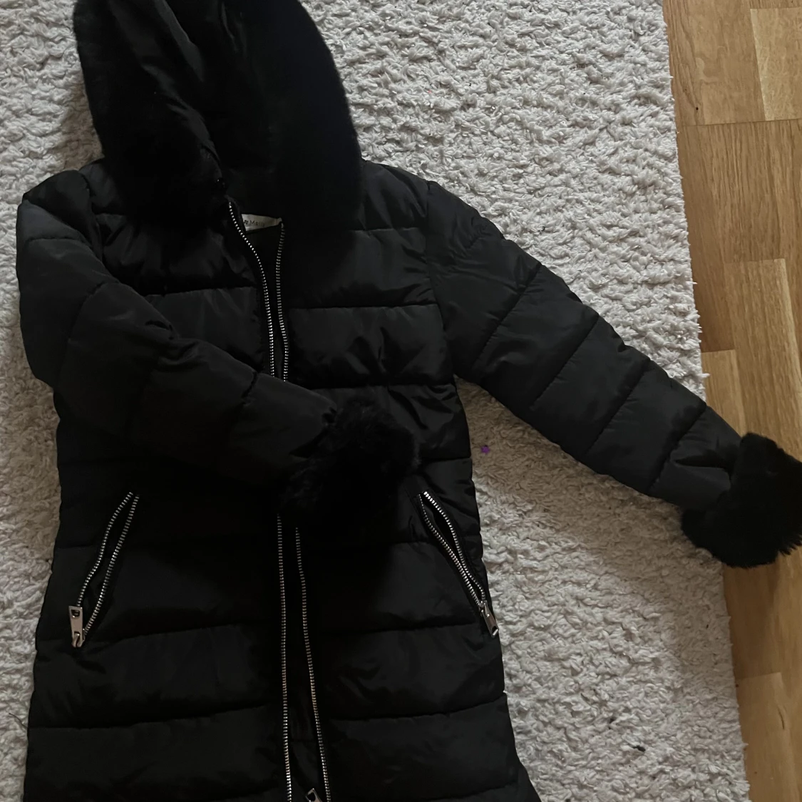 Vinterjacka Mini Molly