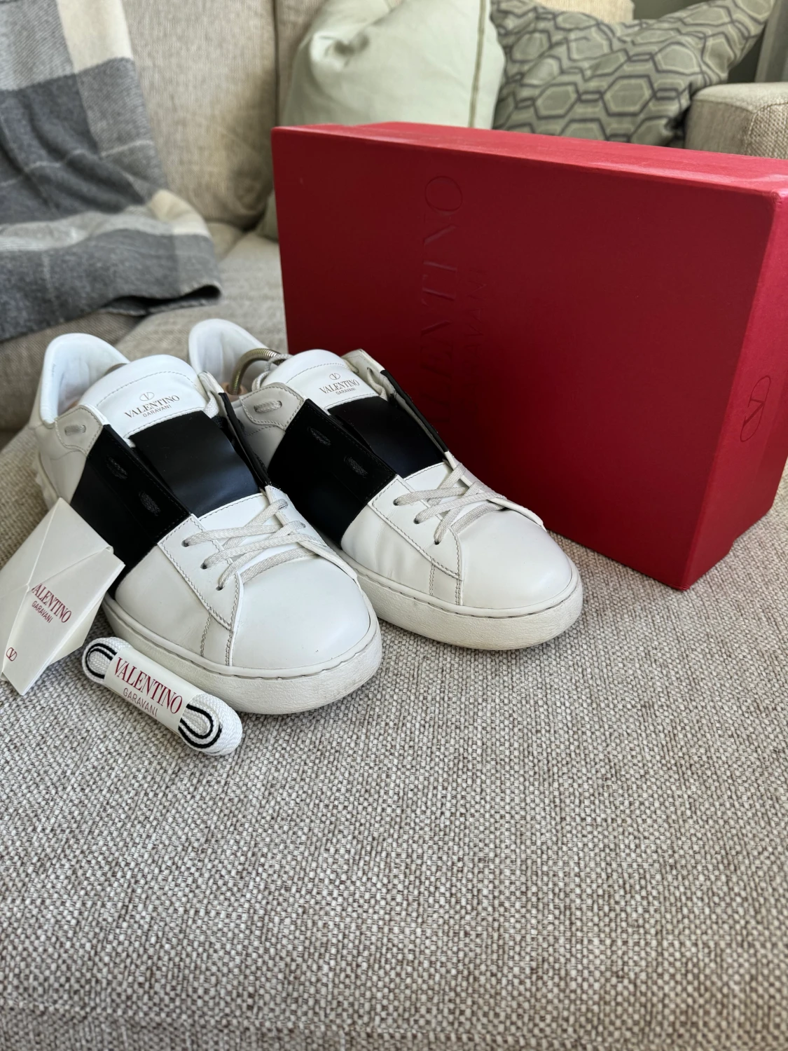 Valentino rockstud  - 90