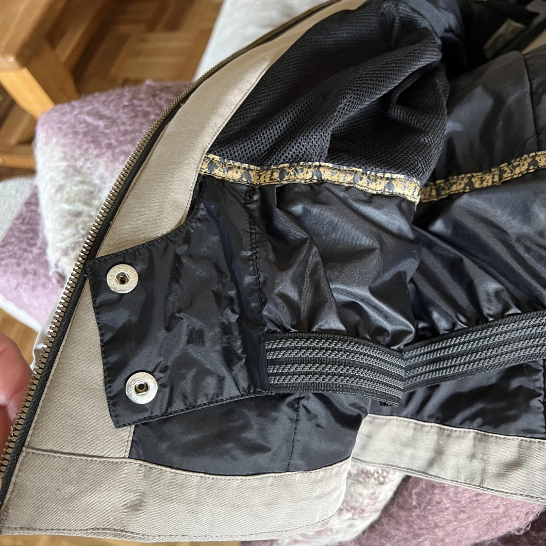 Ziener skidjacka - 91