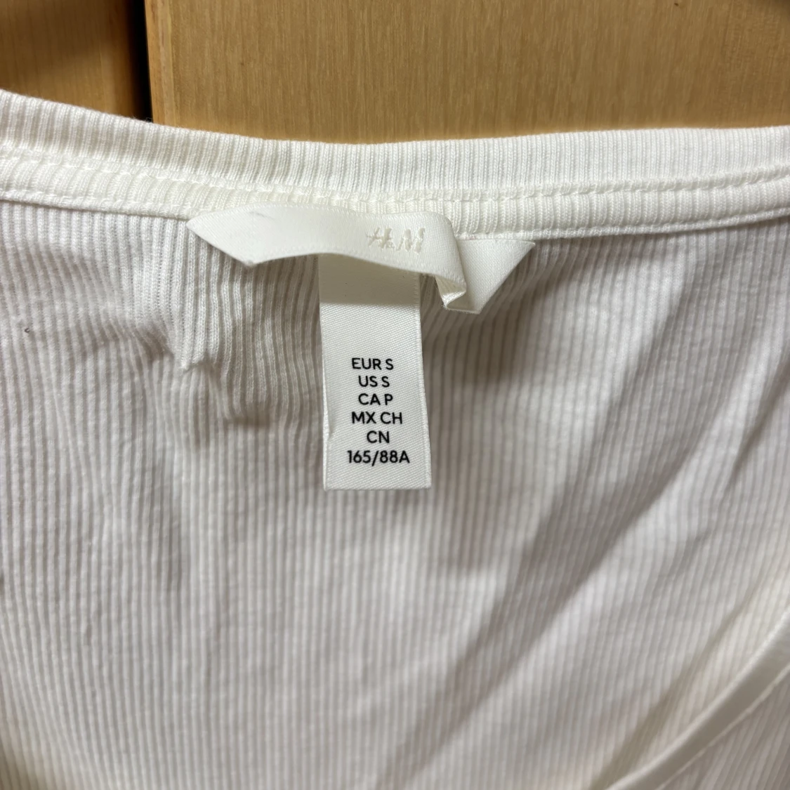 Långärmad tröja  - 90