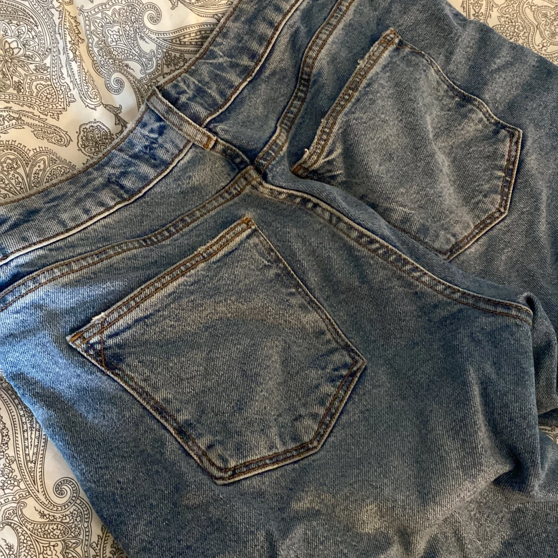 Midwaist jeans  - 90