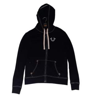 Riktigt fet hoodie från True Religion, topp skick och använd väldigt sällan, därav försäljningen.