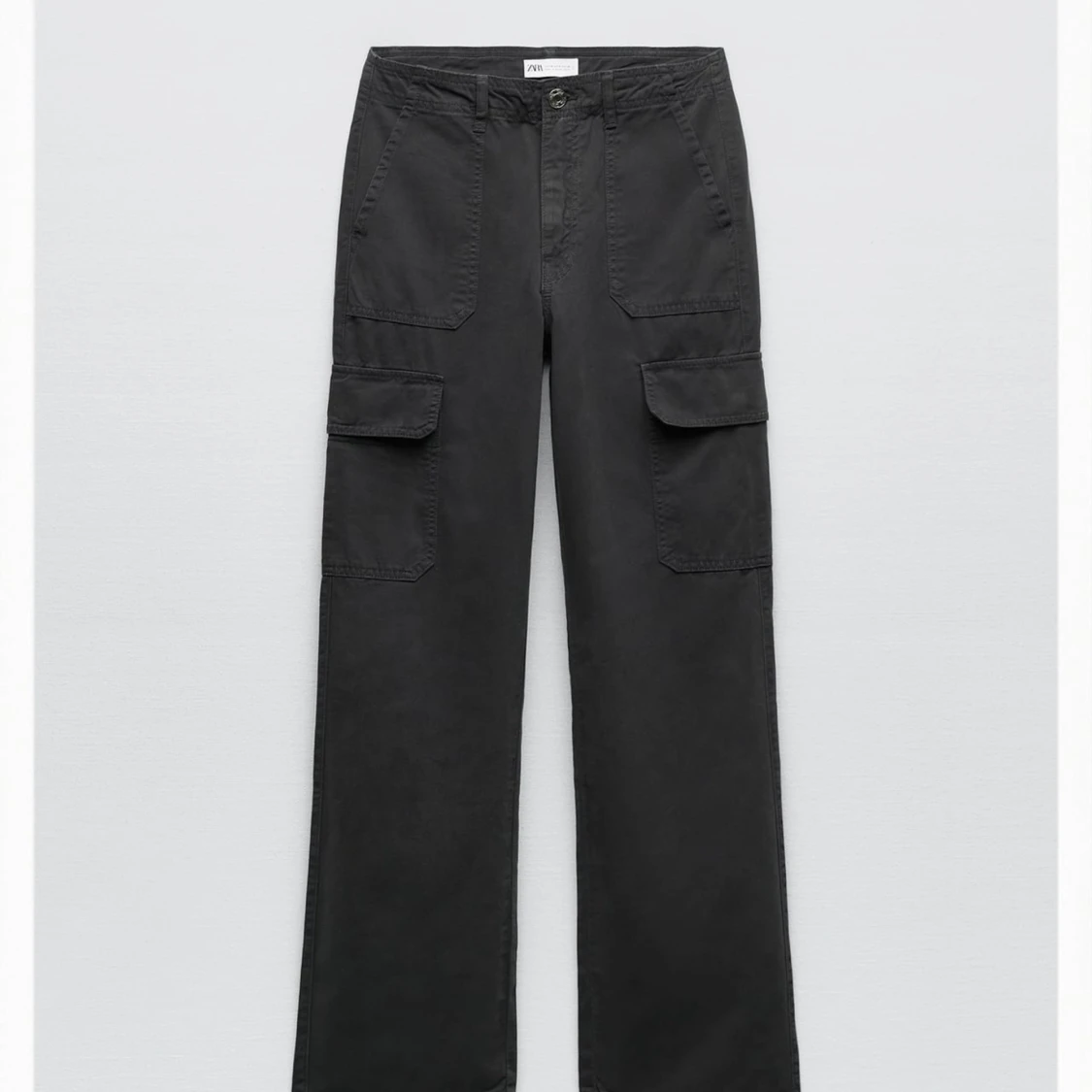 Cargopants zara