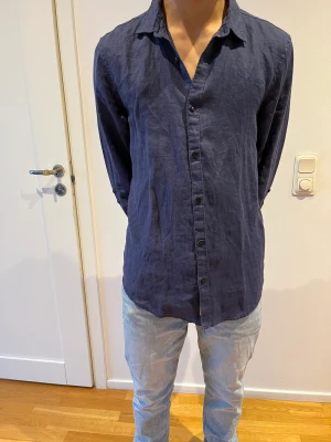 Scotch and soda skjorta  - Skjorta från Scotch and soda 
