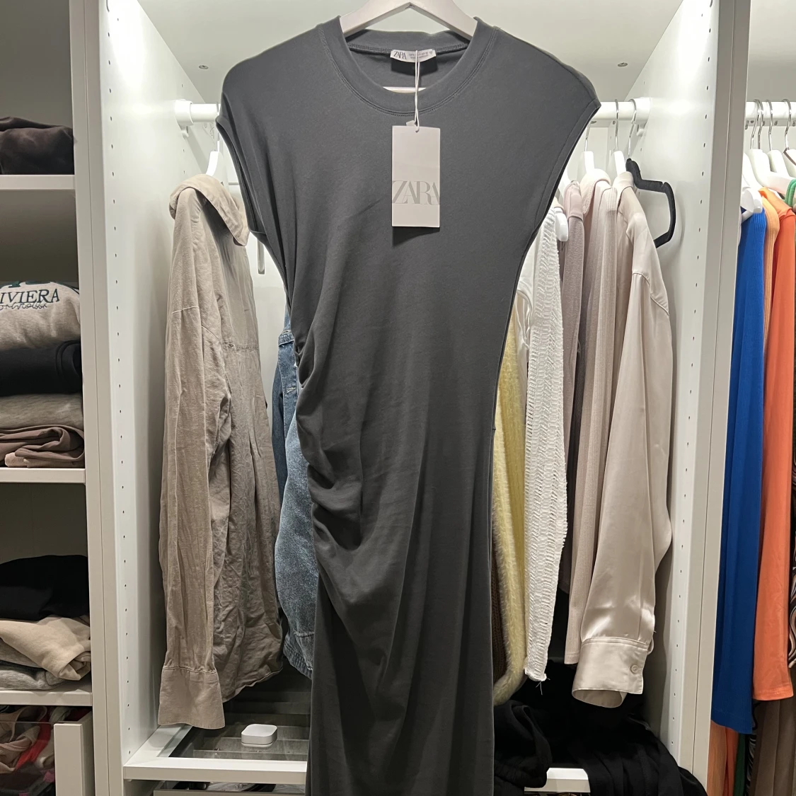 Zara klänning 
