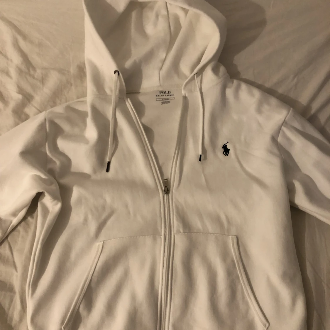 Polo zip up  - 91