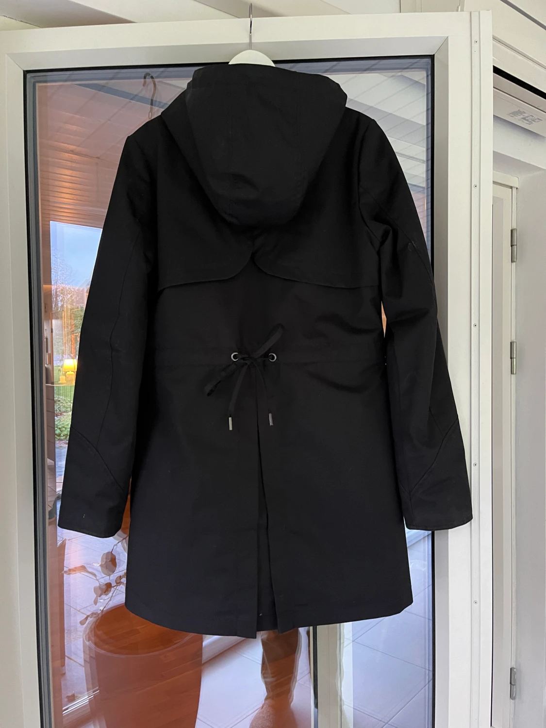 Vinterjacka ifrån elvine - 90