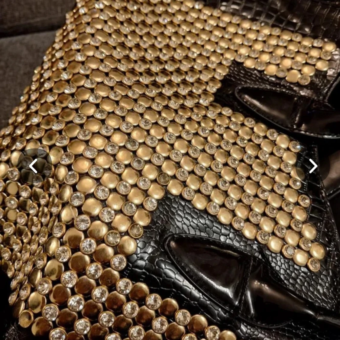 Jätte fin väska  - 90