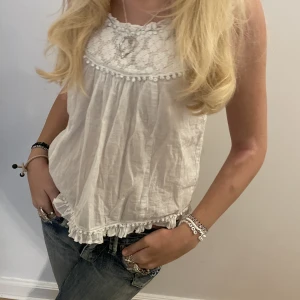 Linne - Super sött linne💗