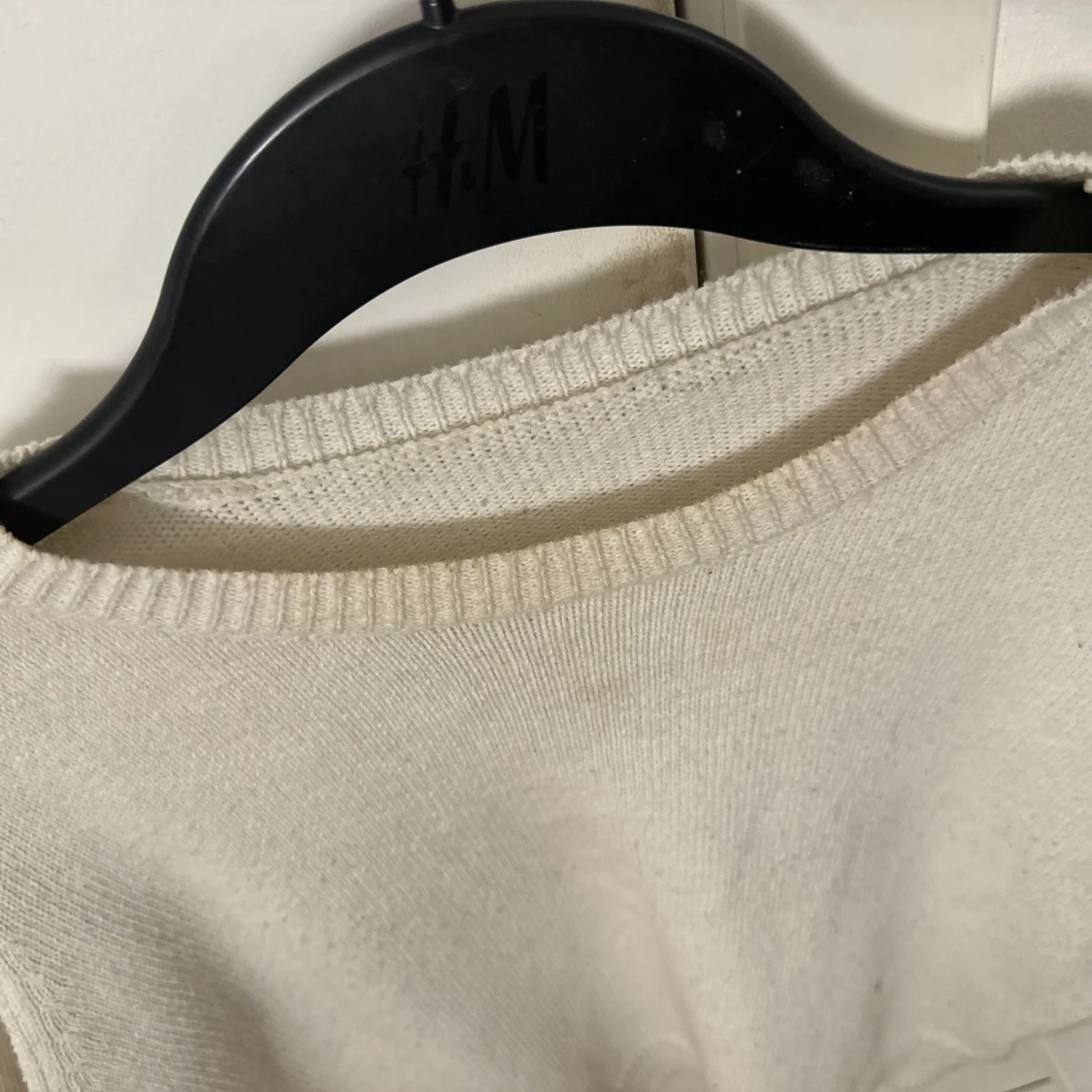 Trekvartsärmad tröja  - 90