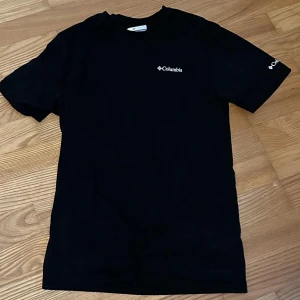 En colombia t-shirt - En t-shirt som ej kommer till användning!