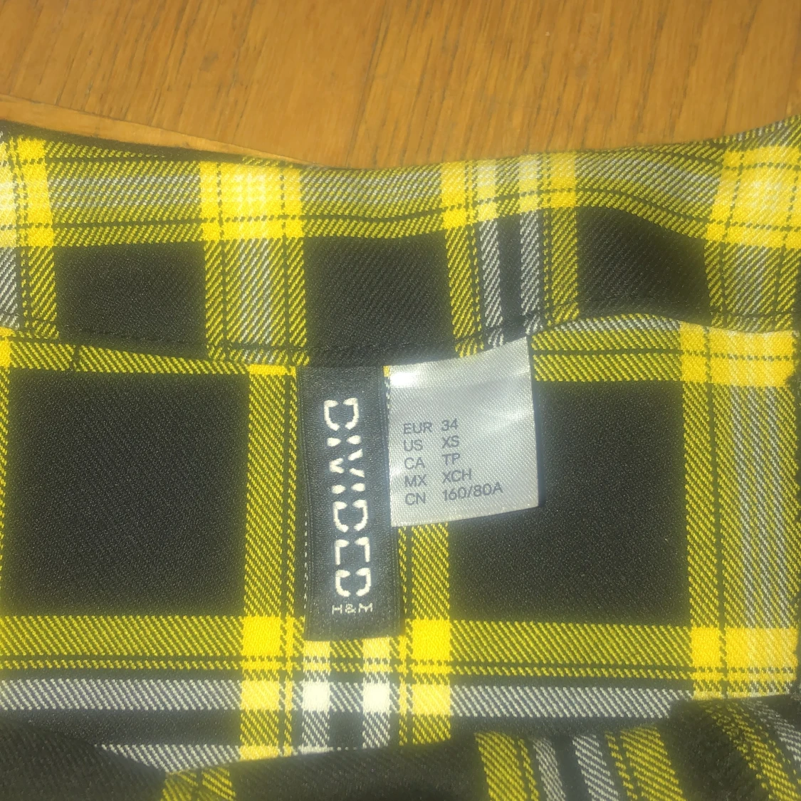 Klänning från H&M - 90