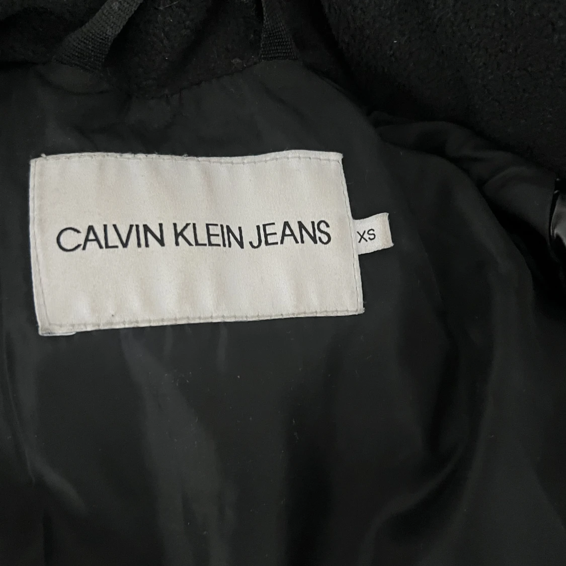 calvin klein jacka - 91