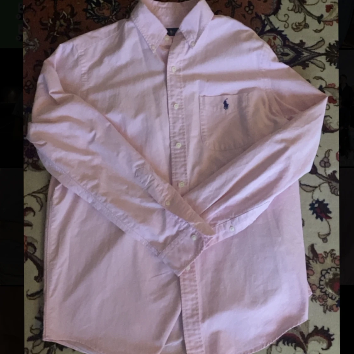 Ralph lauren skjorta 