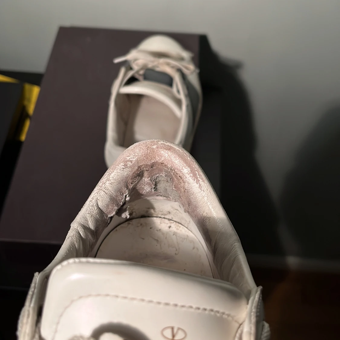 Valentino Open strl 40,5 - 91