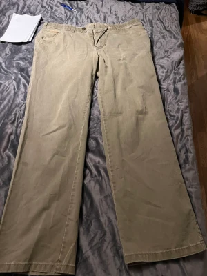 Jeans - Byxor för män. 