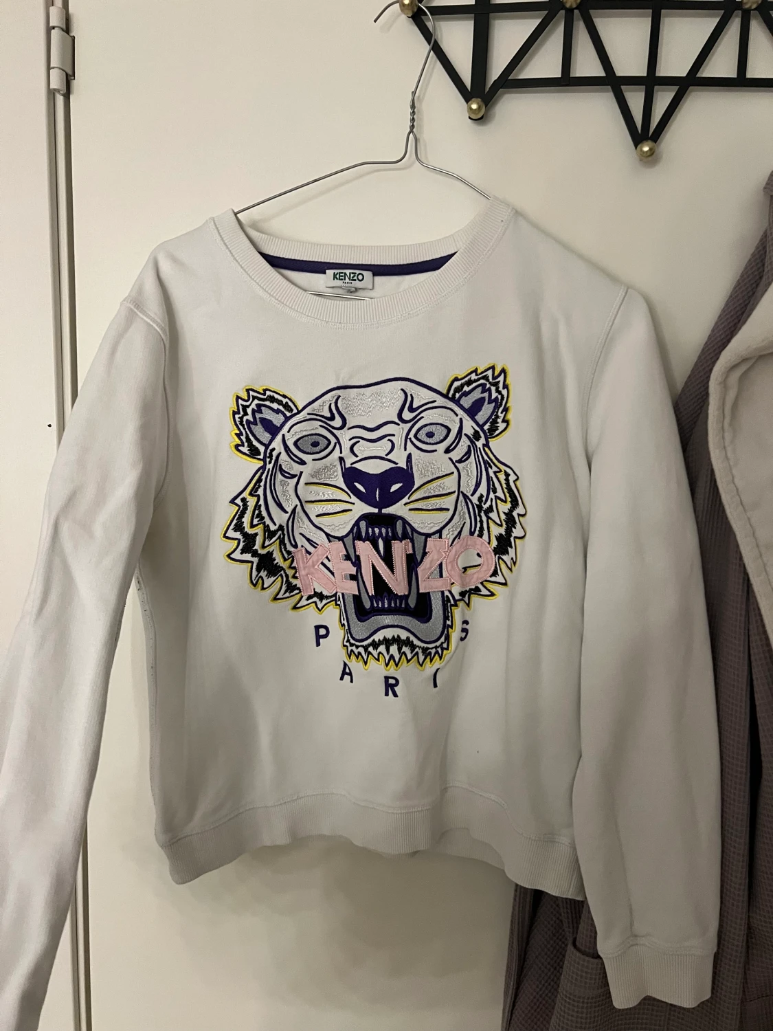 Kenzo tröja