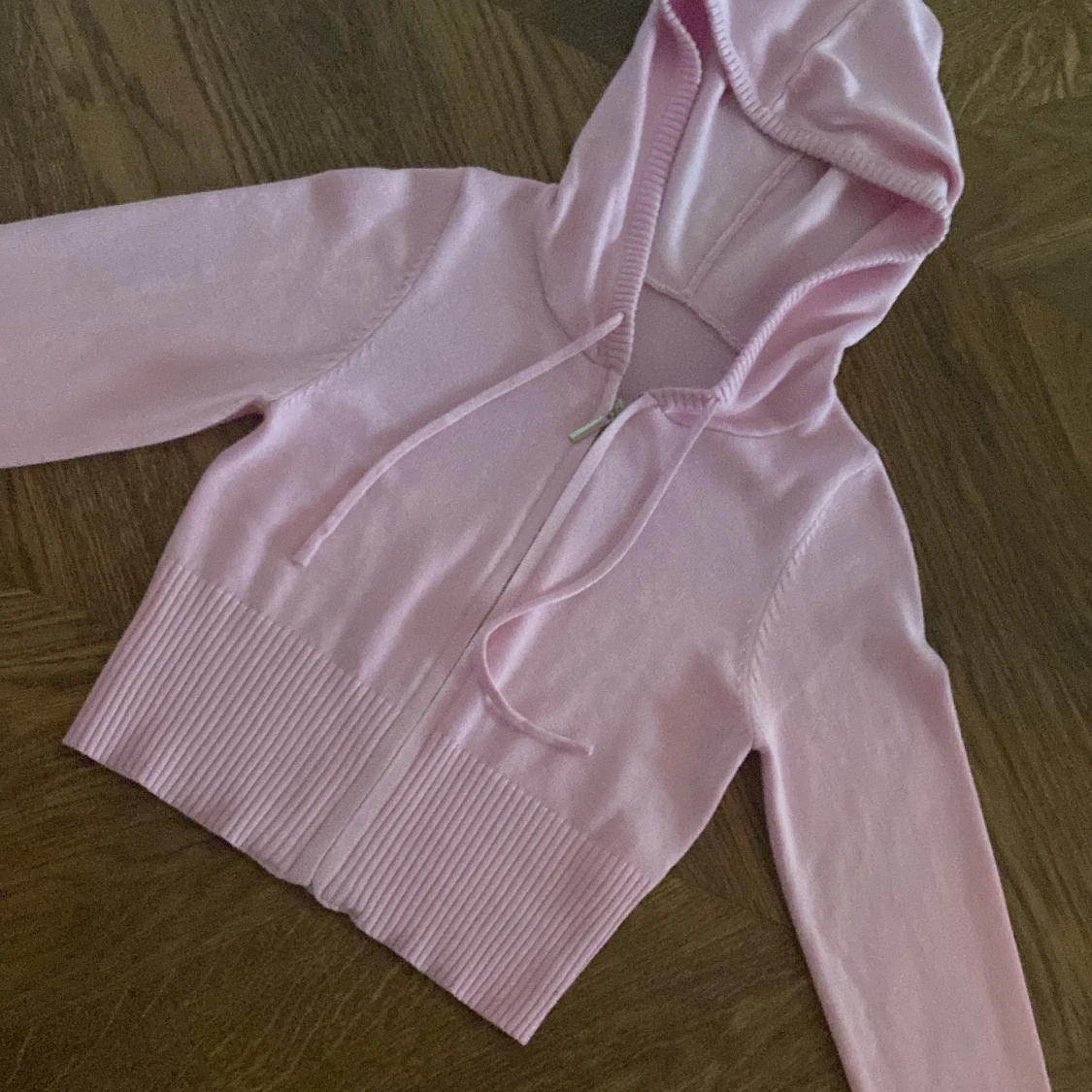 Rosa mjukt yogasett/mjukissett - 90