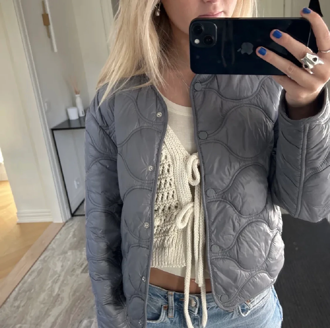 MANGO JACKA💕🙌🏼 - 90