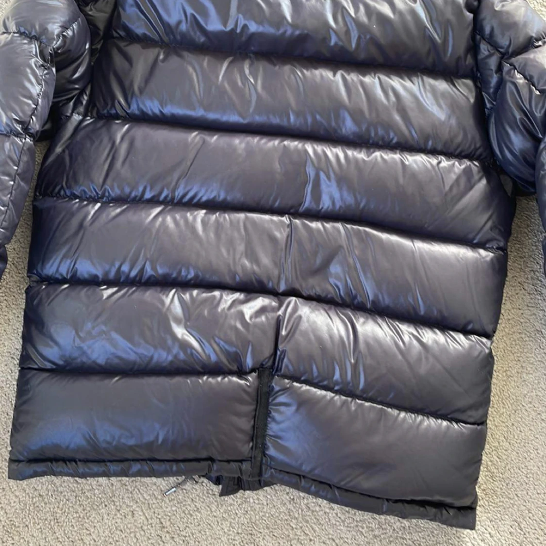 Moncler Barrome Size 4 - 91