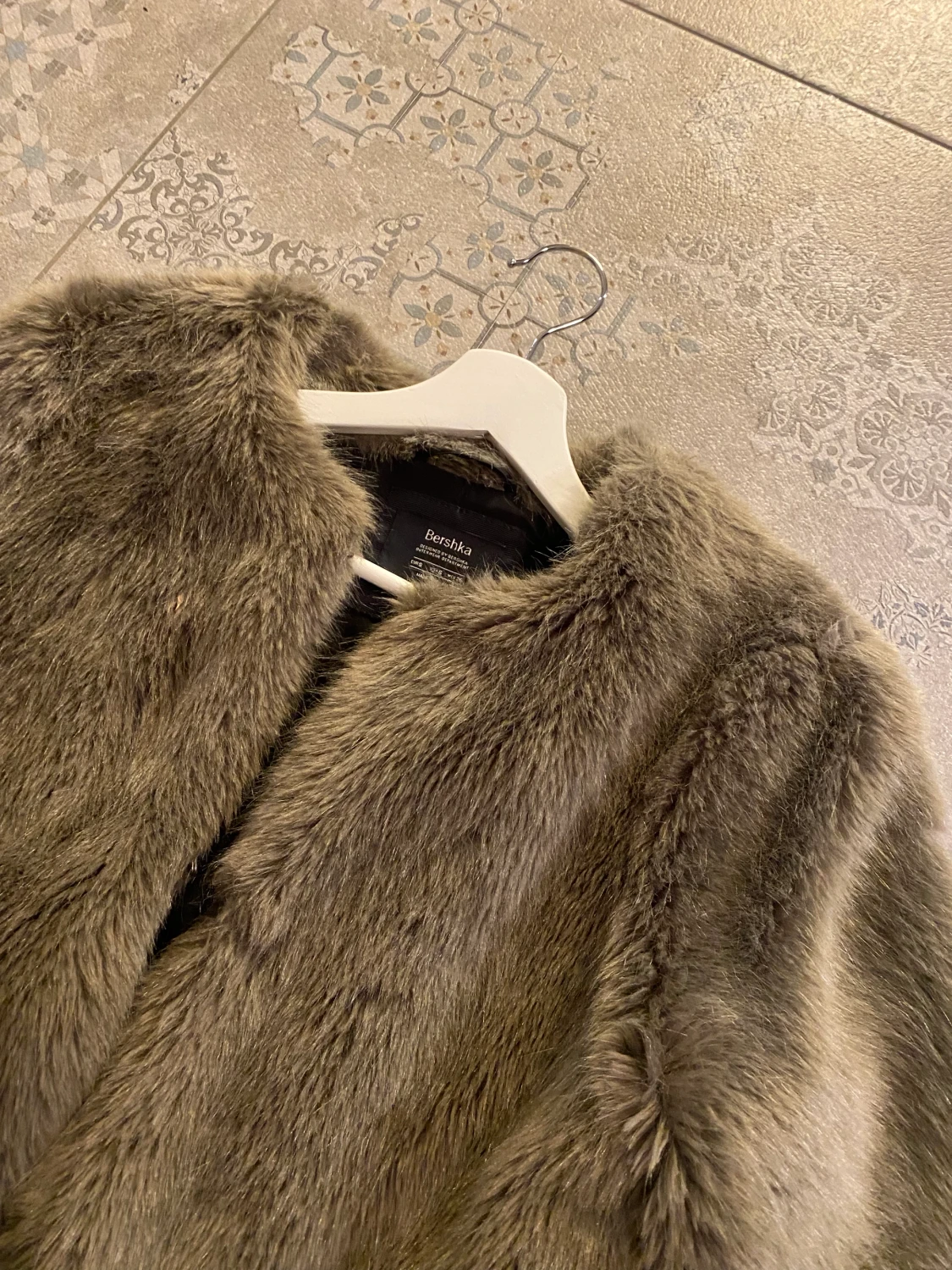 Bershka jacka