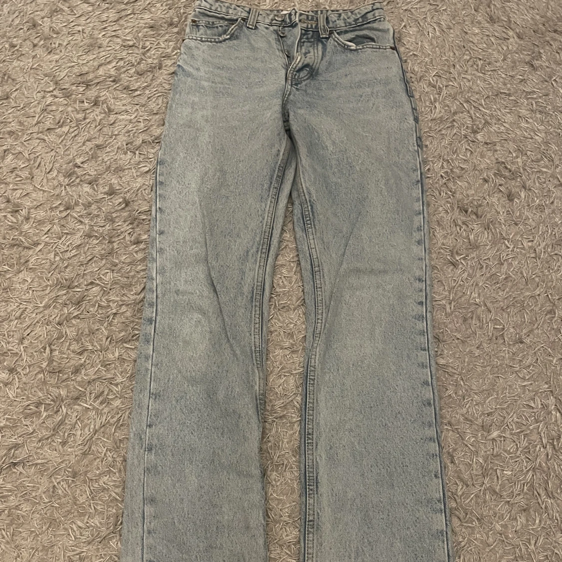 Zara jeans - 90
