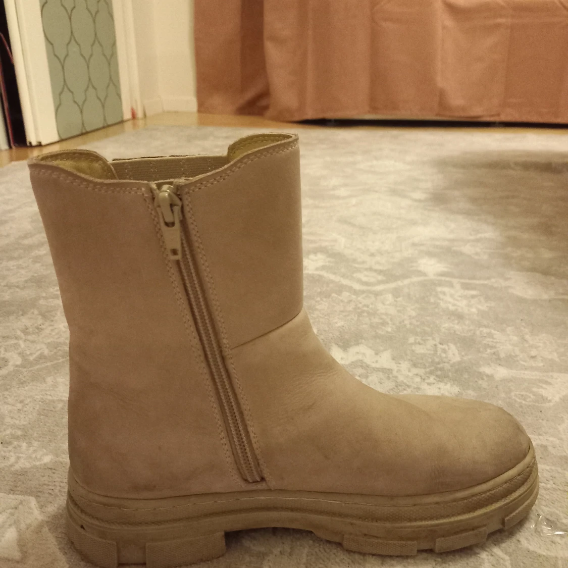 Vinter/Höst skor - 91