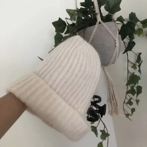 Wera mössa - Den perfekta mysiga mössan inför hösten/vintern 🤍