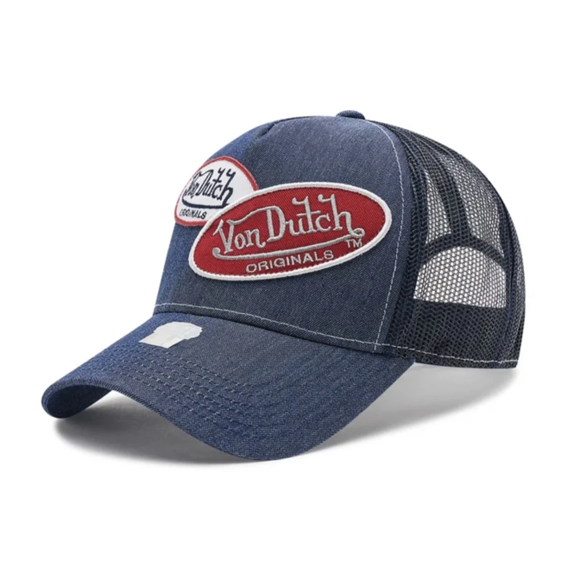 Von dutch keps
