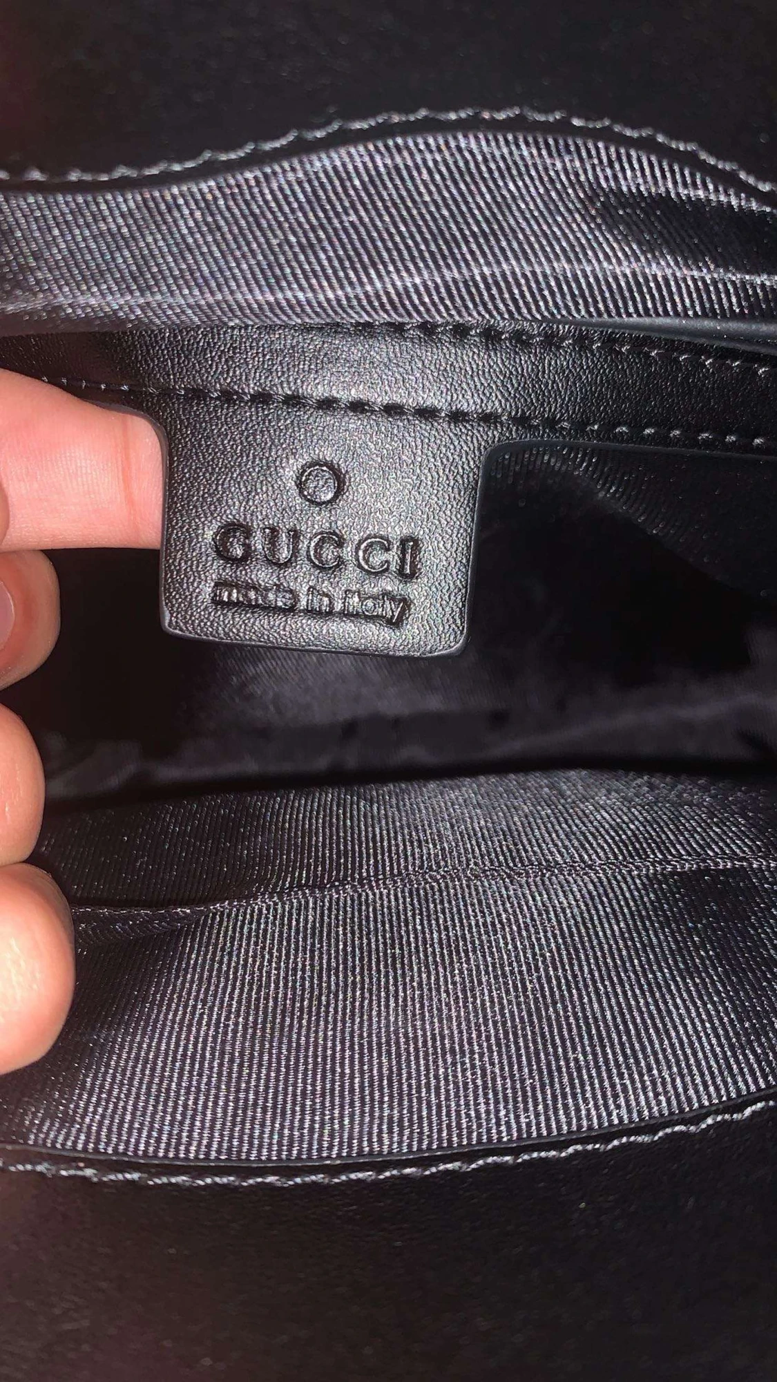 Gucci Messenger bag - 90