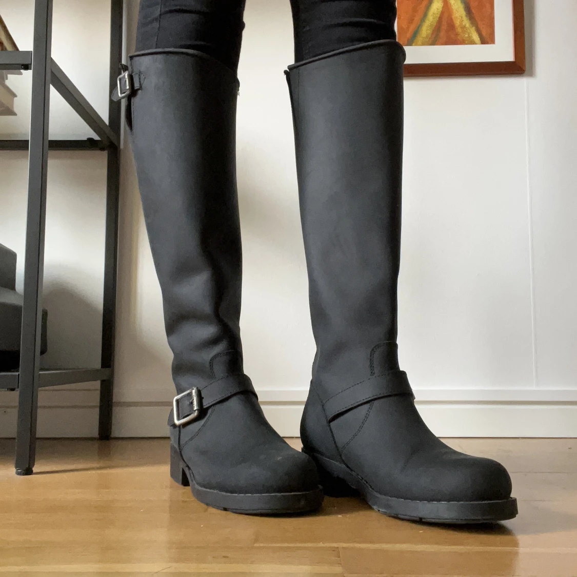 Urban project stövlar - 90