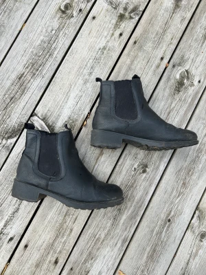 Skor - Perfekt i höst/vinter🌸