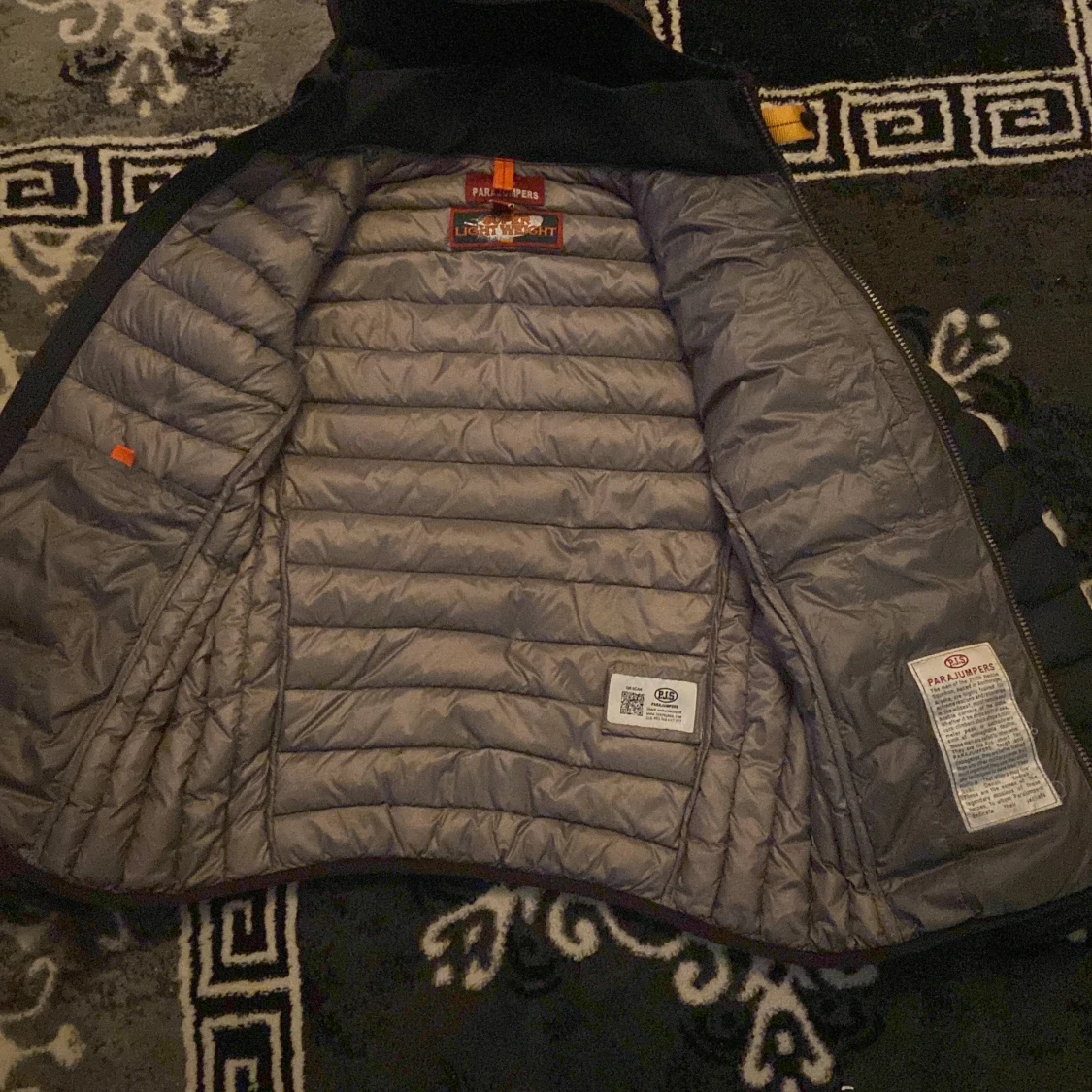  Parrajumper last minute jacka. - 90