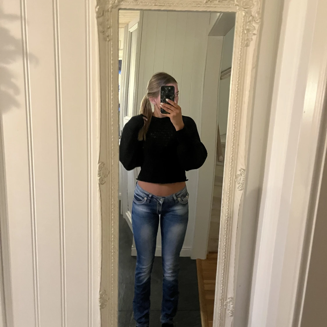 Low Waist jeans 