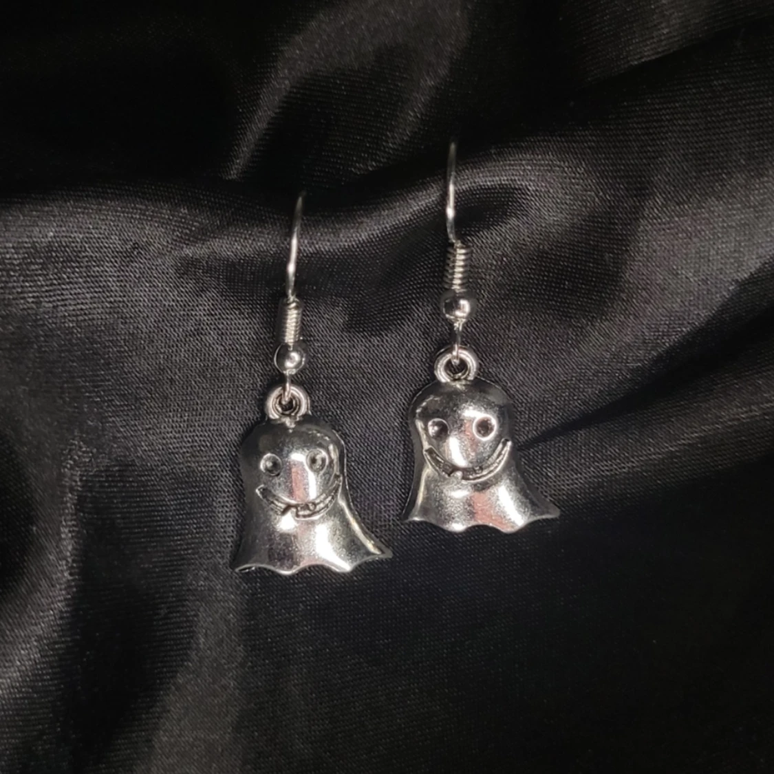 Spök Örhängen! 👻