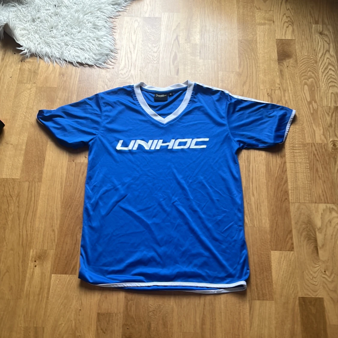 Unihoc sport tröja