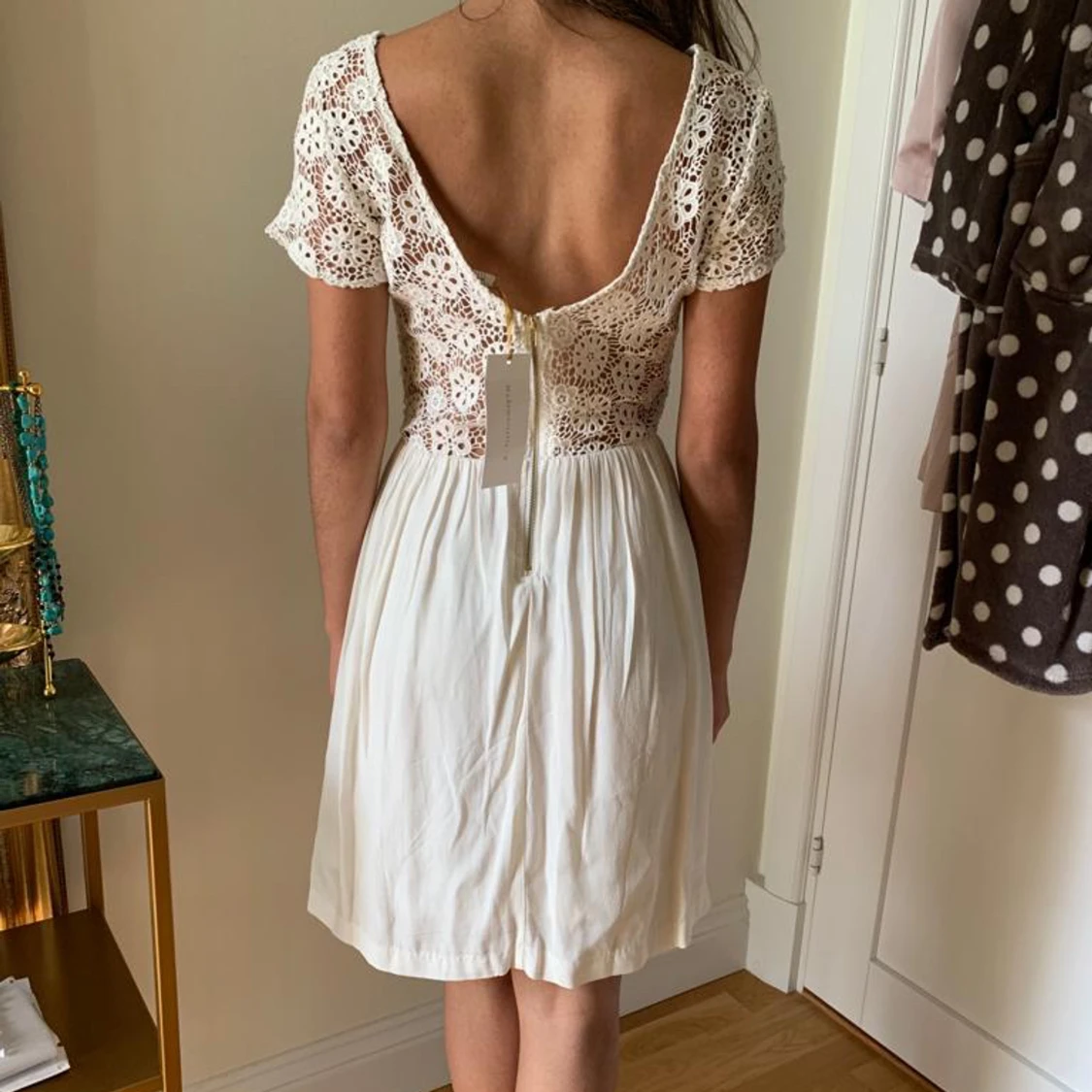 Klänning Mademoiselle - 91