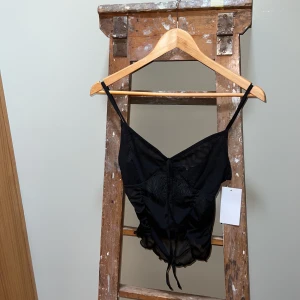 New NAKD mesh top - Mesh top, tags still attached 