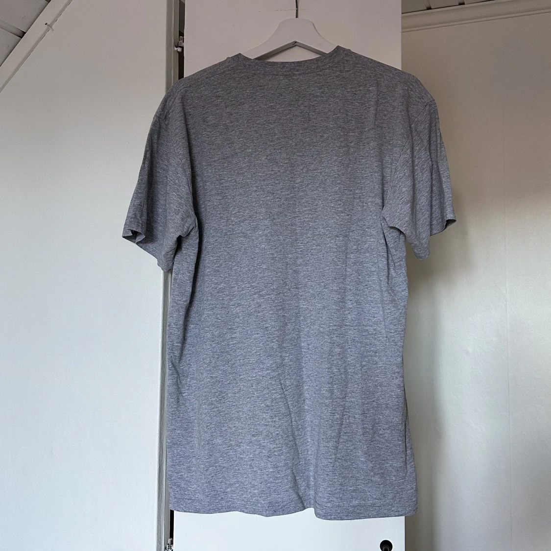 Vans t-shirt 🩶 - 91