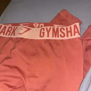 Gymshark leggins nyskick strl xs 