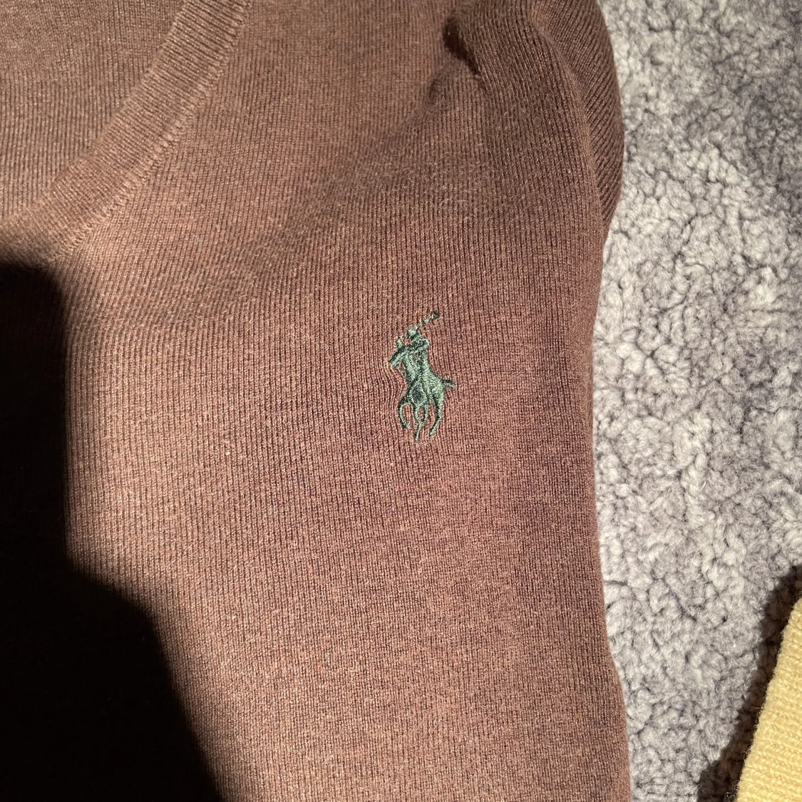 Ralph lauren pullover - 91