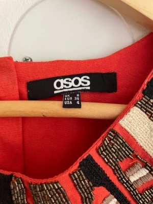 Tunika  - Oanvänd med pricetag 