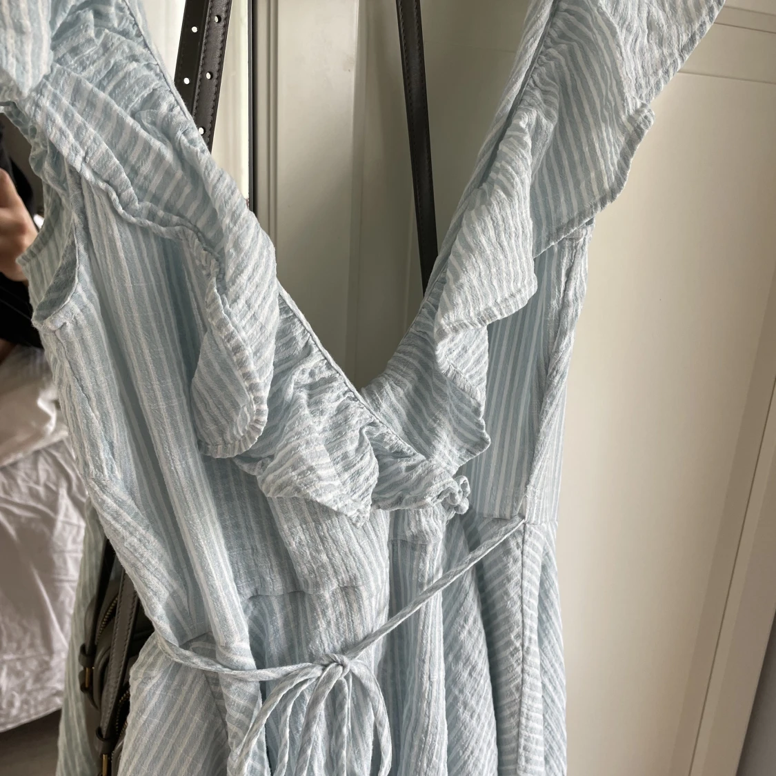 Volangklänning - 90