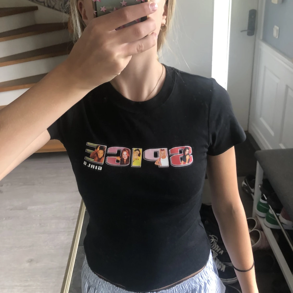 Spice girls tröja - 90