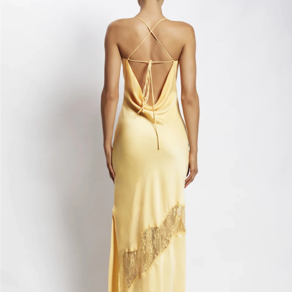 Klänning från Meshki - 90