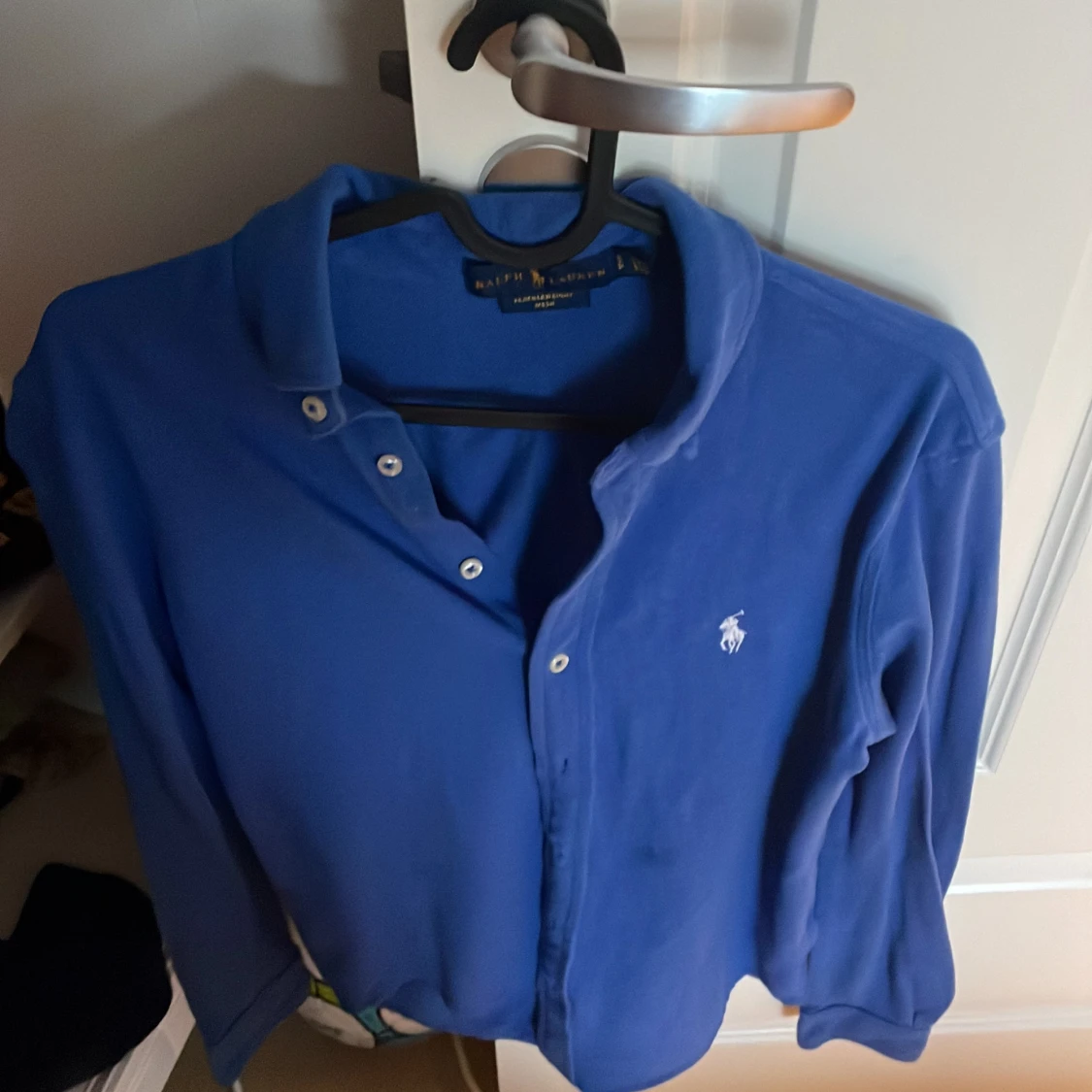 Ralph Lauren skjorta