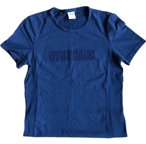 Gymshark T-Shirt - .