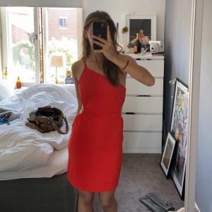 Gina klänning - Oanvänd Gina klänning. Nypris 299