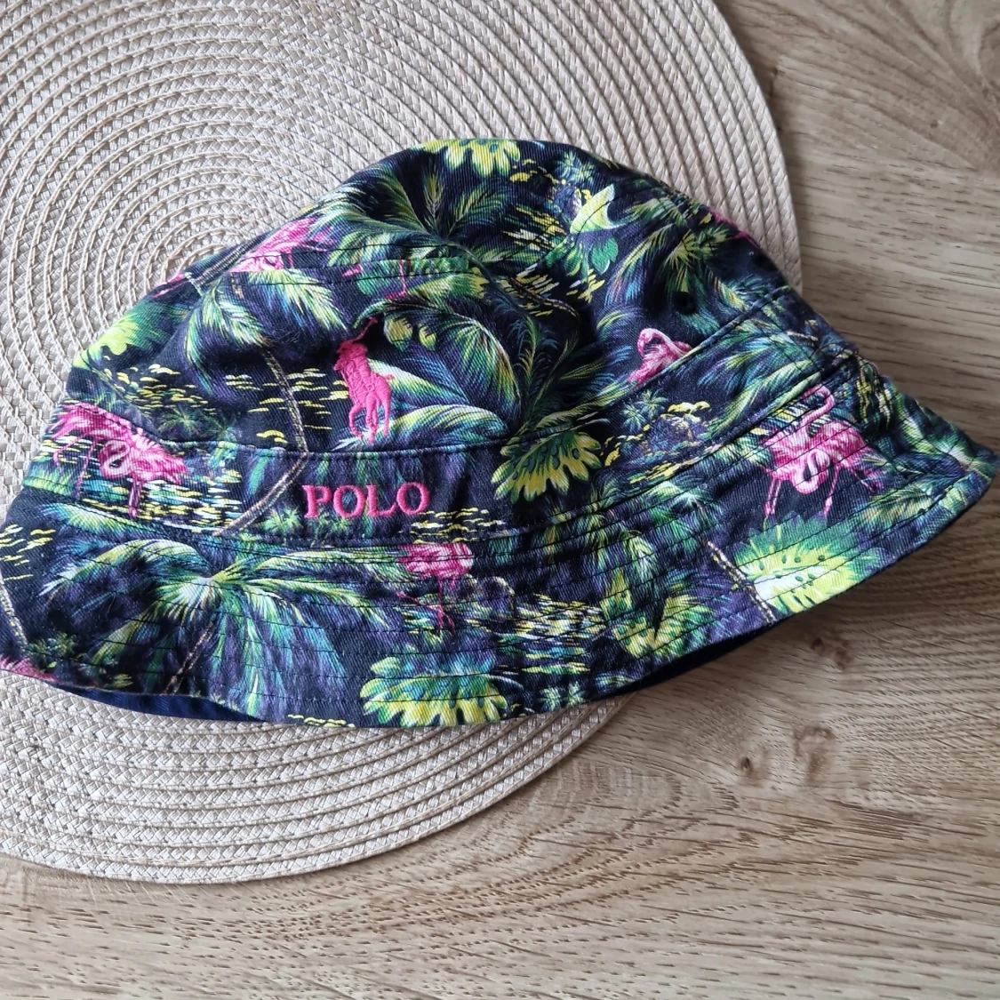 Hatt polo ralph lauren - 90